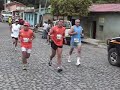 XXVI 1/2 Maraton Las Rosas 2007 - CARRERA