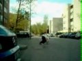Urban Ninja - parkour - free running vol 1/18 Urban Ninja - parkour - free running vol 1/18