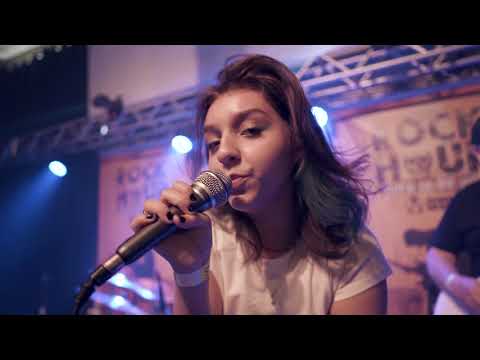 Rolling in the Deep - Adele (Cover) | Rock Hour 5 | Santo Andr