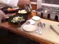 videos de Frank Stitt Brooke Smith Glazed Vegtables Cooking