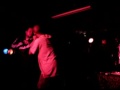 Solomon Jazz & Kalil Kash \"Light That Fire\" Live @ EOW