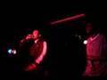Solomon Jazz & Kalil Kash Light That Fire Live @ EOW