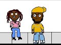 Hood Rats Preview