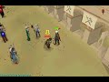 Runescape - Dueling Arena Staking (human slayer task) Runescape - Dueling Arena Staking (human slayer task)