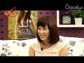 2009.10.19 Sohu Online Interview - Zhang Li Yin (Part 5) [English]