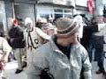 Republika e Kosoves, Bresana Feston diten e Pavaresis