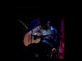 acoustic solo @ union chapel, london 25-09-07