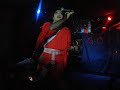 Gothika - Gusano @ Moscow 31,10.09 Halloween party