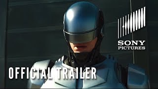 Robocop (2014) - Official Trailer #2 - VO