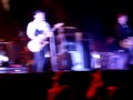 Placebo - Ashtray Heart Live@Terravibe, Athens, Greece