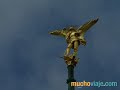MONTE SAINT-MICHEL NORMANDÍA  (FRANCIA) - MUCHOVIAJE
