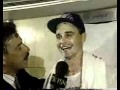 Classic TSN: Blue Jays Post Game 1992 ALCS