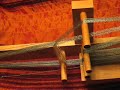Warping an Inkle Loom Warping an Inkle Loom