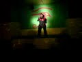 Leonardo Dantes (FUTBOLISTAS NATURISTAS 2) en discoteca Mobilete - Trujillanos