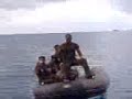 journey for freedom