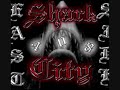 Killa sharks - shark infested