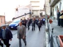 Processione Fera Cona a Gizzeria