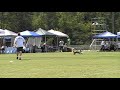 2008 Skyhoundz LCQ Gary Duke and Fergie