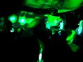 ohGr Live - WATER - Vancouver BC Nov. 23 2008