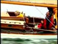 Skandia Cowes Week overview