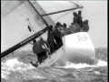 Skandia Cowes Week overview