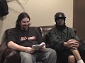 WPAJ Interview: Jered of hed pe