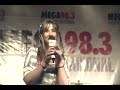 megacustico massacre , as� arranc�