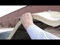 1957 Cadillac Series 62 Coupe Start Up, Exhaust, and In Depth Tour