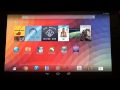 Nexus 10 Update