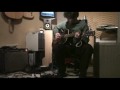 Gibson L-30 W/DeArmond FHC-C Pickup