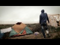 Refugee Blues [trailer]