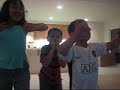 anuska vosso yoska dancing