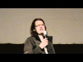 Ann McElhinney recognizes how environmentalists hurt the Central Valley.mpg