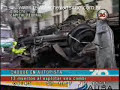 accidente del grupo nectar 3