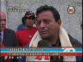 accidente del grupo nectar 3