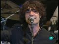 La Cabra Mecanica - Felicidad - MotoGP En Concierto Valencia 2009 HQ
