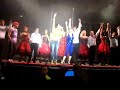 Moulin Rouge Fama Salamanca y Celebraci�n Espa�a