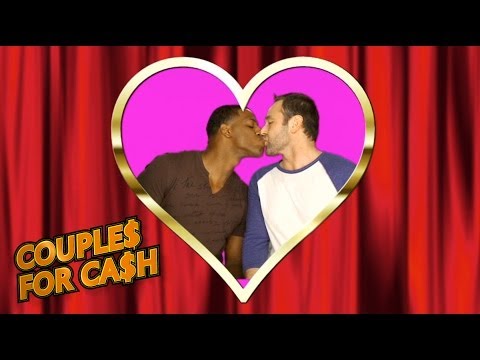 Jason Carter & Jason - Couple$ for Ca$h