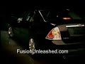 Ford Fusion Commercial
