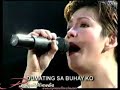 Regine Velasquez - Bakit Ngayon Ka Lang (SOLO Version)