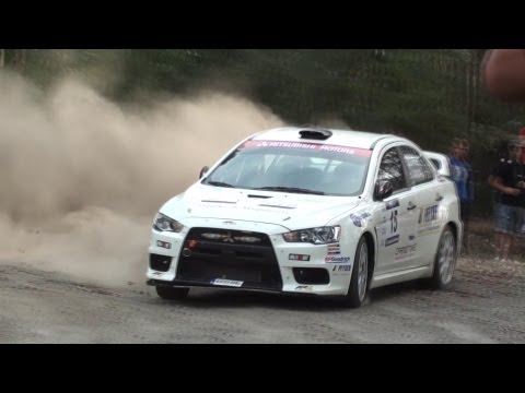 Latest WRC HD & Rally HD Videos