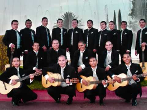 Rondalla De Saltillo