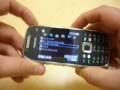 Nokia E75 videopreview