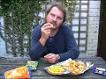 Crisp - Paul and his Potato Chips