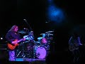 Govt Mule 10-07-06 San Diego