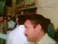 moon shah,yasser butt,anser butt.yaser abbass,haseeb akbar.listening qwali in kuwait