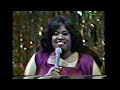Click here to watch this video JENNIFER HOLLIDAY - I WANNA BE WHERE YOU ARE