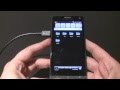 USB OTG (On The Go)
