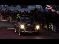 mille miglia 2010 video by www.classicargarage.nl this historic classic car event was held from may 6 until may 8 in italy. this video is part 2 of 3. in this video you can see the start in brescia from 20 (8:40 pm) until 02:30 (2:30 am). vintage sports cars driving and racing through the streets of brescia and bologna. mille miglia elegible cars for sale at www.classicargarage.nl