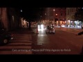 mille miglia 2010 video by www.classicargarage.nl this historic classic car event was held from may 6 until may 8 in italy. this video is part 2 of 3. in this video you can see the start in brescia from 20 (8:40 pm) until 02:30 (2:30 am). vintage sports cars driving and racing through the streets of brescia and bologna. mille miglia elegible cars for sale at www.classicargarage.nl